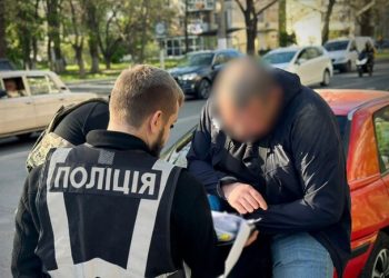 Или платили в штурмовики: в Одессе военный требовал деньги за службу в тылу