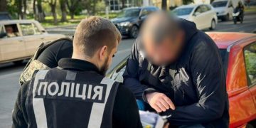Или платили в штурмовики: в Одессе военный требовал деньги за службу в тылу