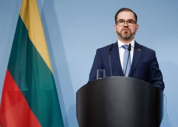 Інциденти з безпілотниками у країнах Балтії – як Литва посилює ППО через нові загрози – Світові новини