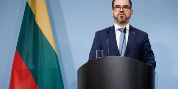 Інциденти з безпілотниками у країнах Балтії – як Литва посилює ППО через нові загрози – Світові новини