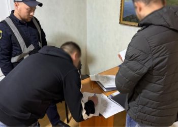 “Інвалідність” не допомогла: запоріжця викрили під час перевірки