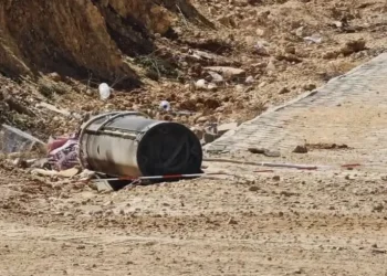 Іран балістикою вдруге атакував Туреччину – ракету збило ППО НАТО – Світові новини