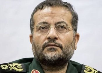 Іран повідомляє про ліквідацію ключових силовиків внаслідок удару Ізраїлю | Політика