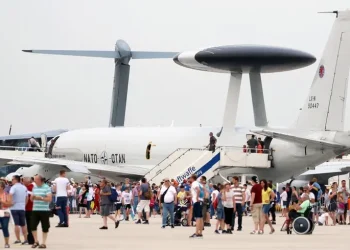 Іран знищив дорогий літак США – як росіяни допомагають іранцям – Світові новини