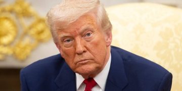 Іранський режим знайшов слабке місце США | Політика