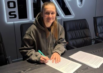 Ірина Котяш перейшла у ковалівський «Колос» • Футбол •