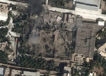 Ізраїль оголосив про ліквідацію іранського аятоли Алі Хаменеї | Політика