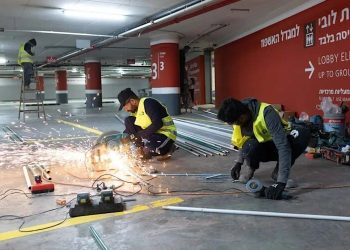 Ізраїльські лікарні готуються до війни | Політика