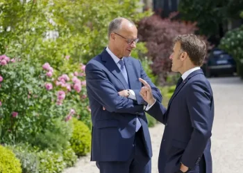 Ядерна зброя Європи – Іжак пояснив, чому Україна повинна бути частиною стратегії стримування – новини України – Світові новини