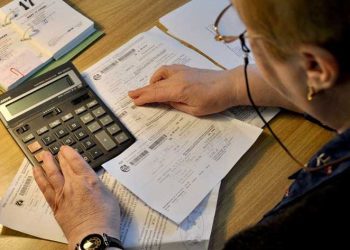 Як львів’янам оформити субсидію у 2025 році: куди звертатися і які документи потрібні –