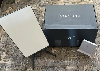 Як зареєструвати Starlink у Львові: хто має це зробити, де і чому це обов’язково –