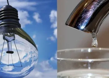 Які будинки у Дніпрі сьогодні залишилися без води та світла: адреси