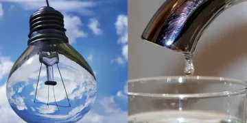 Які будинки у Дніпрі сьогодні залишилися без води та світла: адреси