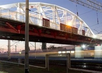 Япония профинансирует полную реконструкцию Ивановского моста в Одессе