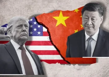 Японія проти Китаю – баланс сил у Тихоокеанському регіоні щодо Тайваню різко змінився – Світові новини