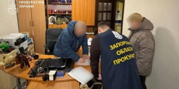 Юрист із Запоріжжя постане перед судом через “послуги” для ухилянтів