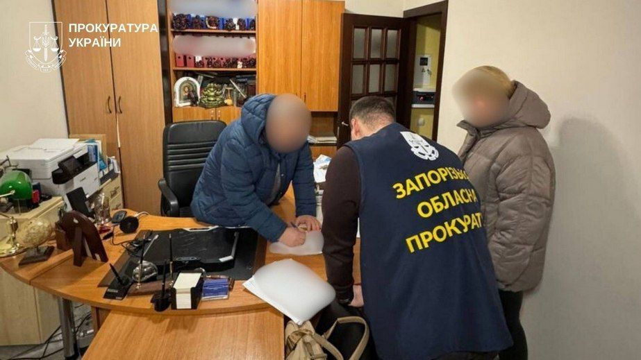 Юрист із Запоріжжя постане перед судом через “послуги” для ухилянтів