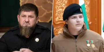 Кадиров назвав фейком новини щодо ДТП з його сином Адамом – Світові новини