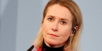 Каллас назвала пасткою РФ дебати про посланника ЄС щодо України | Політика