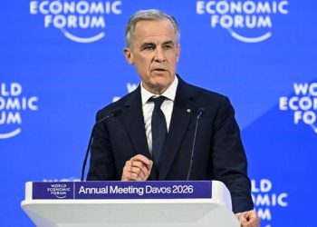 Карні: “Російські ракети не приховають поразки Кремля”