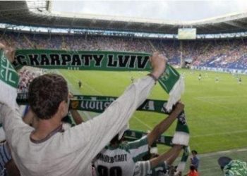 «Карпати» зацікавилися захисником Першої ліги Сіднеєм –