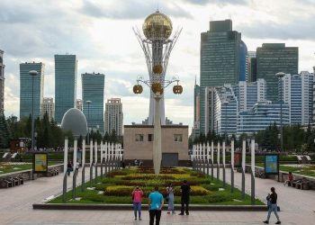 Казахстан видасть чеченського активіста Росії | Політика