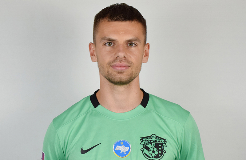 Казахстанські ЗМІ: Данило Хрипчук не підійшов «Єлімаю» • Футбол •