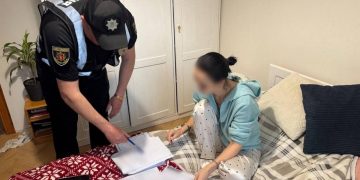 Киянка хотіла заволодіти спадщиною померлого бердянця