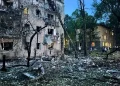 Кількість поранених у Дніпрі зросла до 18: серед них є діти