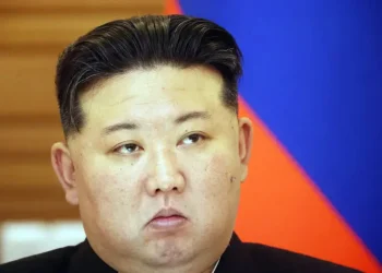 Кім Чен Ин заява про Південну Корею – офіційний статус ворожої держави – Світові новини