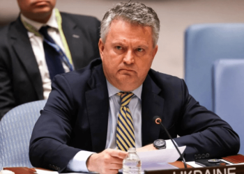 Кислиця звернувся до країн, чиї громадяни воюють проти України