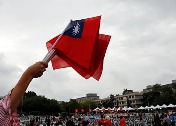Китай готується до вторгення в Тайвань з урахуванням помилок РФ в Україні | Політика