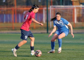 Кобеляцький «Лідер» програв ДЮСШ «Поділ» у першому матчі Кубка ліги серед жінок,але отримав технічну перемогу • Футбол •