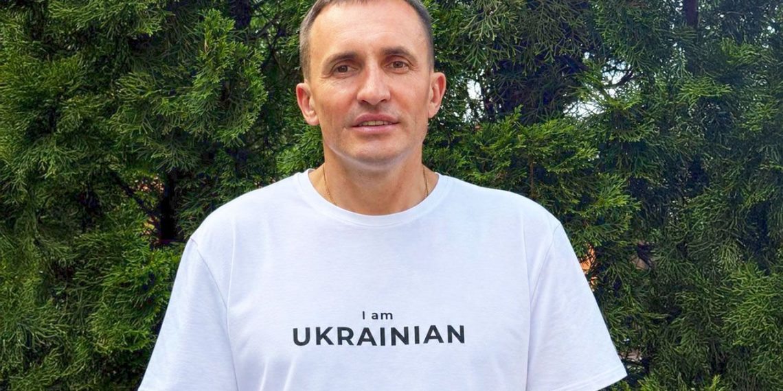 Колишній гравець «Полтава-Баскет» очолить управління молоді та спорту Полтавської ОВА • Офіційно •