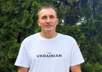 Колишній гравець «Полтава-Баскет» очолить управління молоді та спорту Полтавської ОВА • Офіційно •