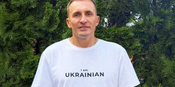 Колишній гравець «Полтава-Баскет» очолить управління молоді та спорту Полтавської ОВА • Офіційно •