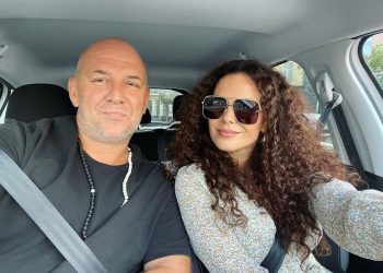 Колишня вступила в полеміку: Ірина Горова назвала 1 єдину причину невдач Потапа і Насті за кордоном | Шоубизнес