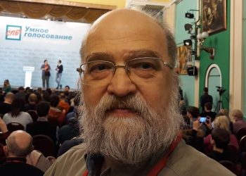 Колишнього радянського політв’язня Скобова ізолювали в тюрмі Липецької області | Політика