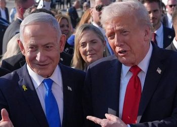 Команда Трампа хоче, щоб перший удар завдав Ізраїль – Politico | Політика