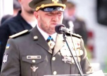 Командир спецпідрозділу ГУР МО “Артан” Віктор “Титан” Торкотюк про стійкість і силу українців: Головне – не опускати голову