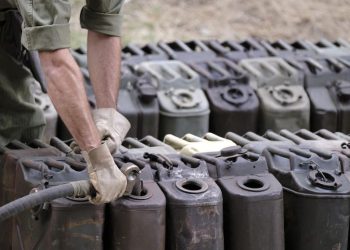 Компанія в Запоріжжі роками накопичувала борги за оренду землі