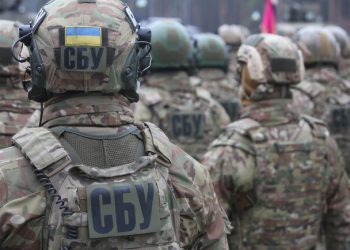 Корректировал обстрелы Николаева и Одессы: агент ФСБ получил 15 лет тюрьмы по материалам СБУ