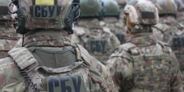 Корректировал обстрелы Николаева и Одессы: агент ФСБ получил 15 лет тюрьмы по материалам СБУ