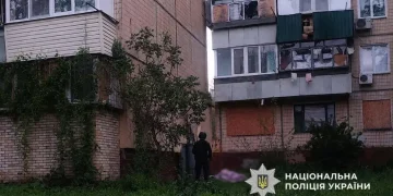 Косив траву: у Нікополі чоловік підірвався на боєприпасі