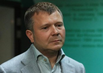 Костянтин Жеваго звинуватив нових керівників «Ворскли» у рейдерстві • Футбол •