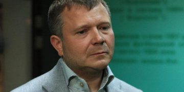 Костянтин Жеваго звинуватив нових керівників «Ворскли» у рейдерстві • Футбол •