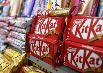 Крадіжка KitKat у Європі – 12 тонн шоколаду зникли – новини світу – Світові новини