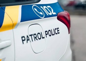 Крадіжки з авто: у Запоріжжі затримали місцевого жителя
