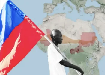 Кремль збільшує фінансування Глобального Півдня, поки мільйони росіян живуть у бідності — новини Росія – Світові новини