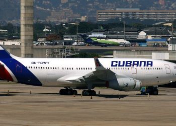 Куба повідомила про відсутність палива в аеропортах | Політика